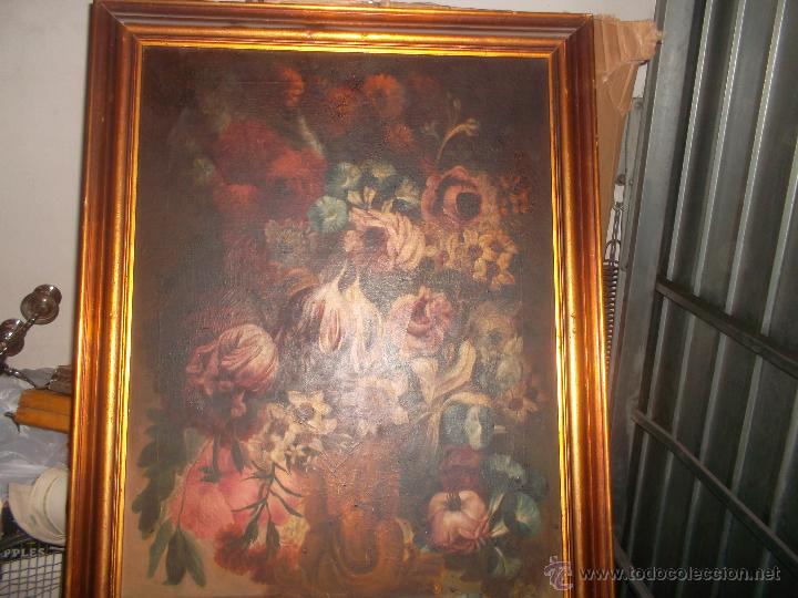 Arte: preciosa pintura - Foto 3
