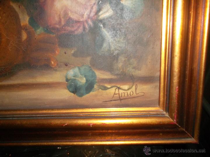 Arte: preciosa pintura - Foto 5