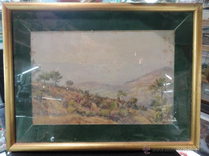 Arte: PINTURA Acuarela - Foto 1