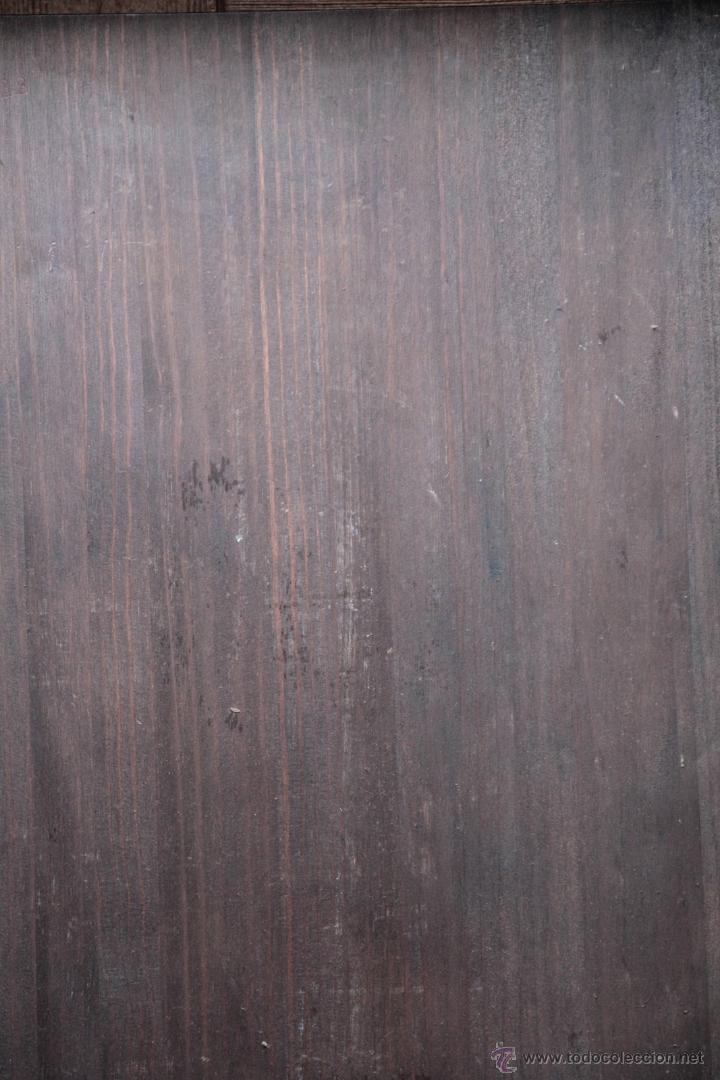 Arte: DEJAD QUE LOS NI&Ntilde;OS-ANONIMO - Foto 6