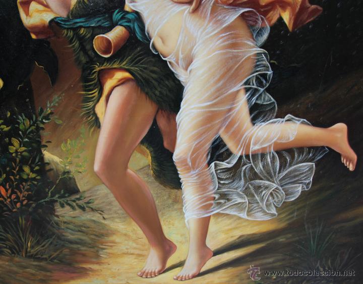 Arte: LA TORMENTA-PIERRE COT - Foto 3