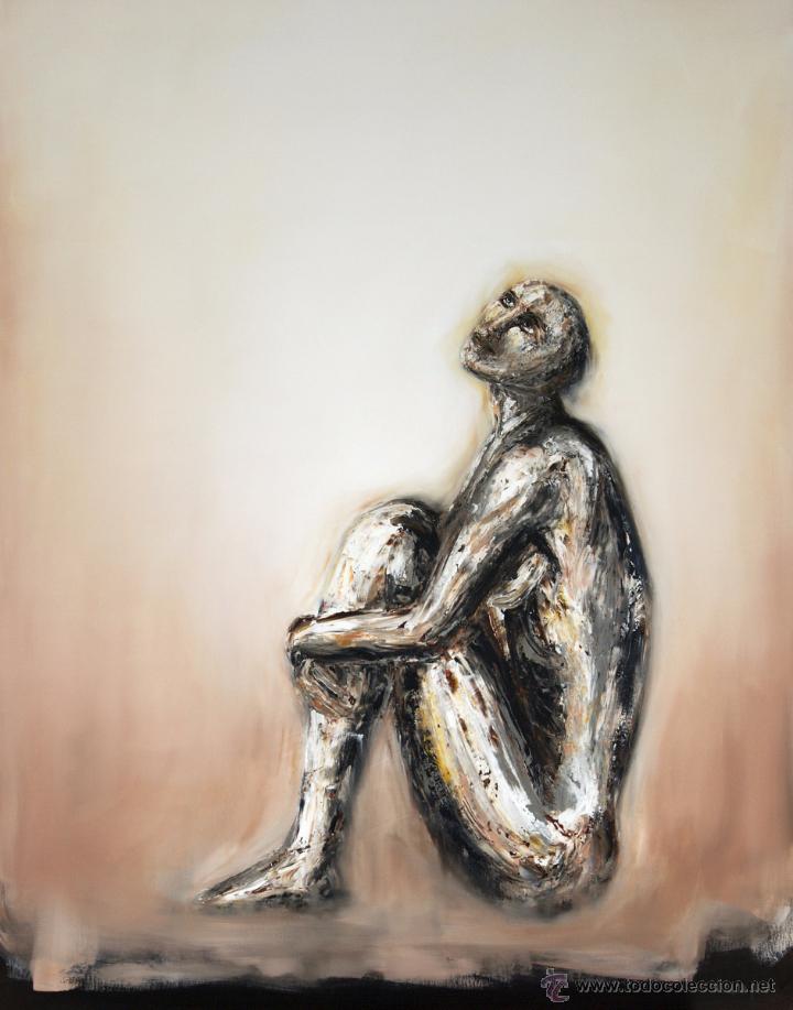 Arte: NURIA DEL PINO - FIGURA 2014 - Foto 1