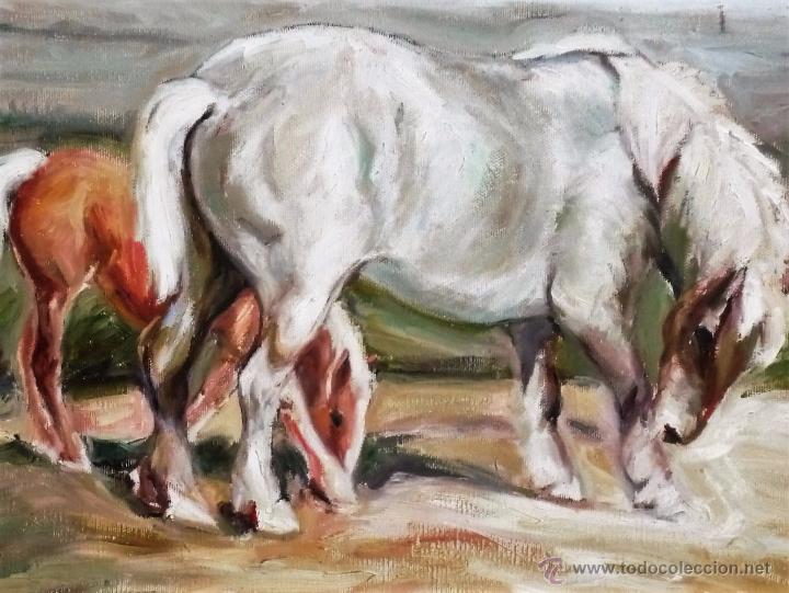 Arte: Caballos - Foto 2