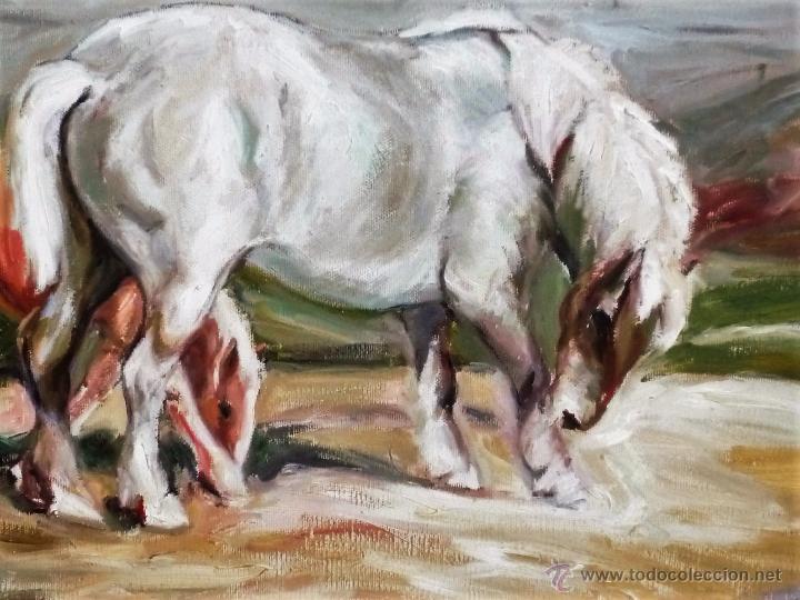 Arte: Caballos - Foto 3