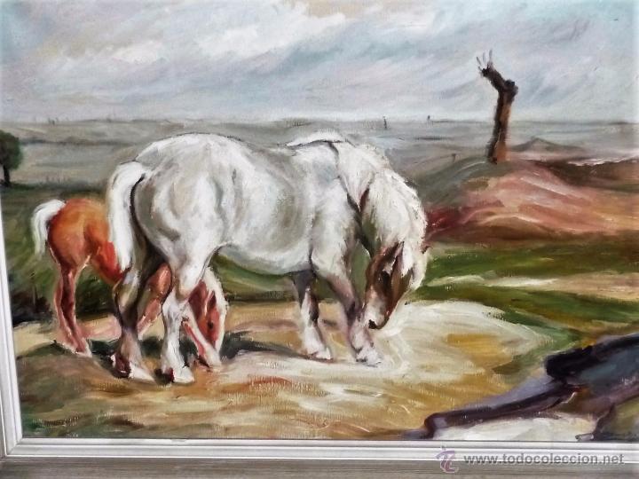 Arte: Caballos - Foto 4
