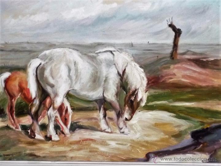 Arte: Caballos - Foto 5