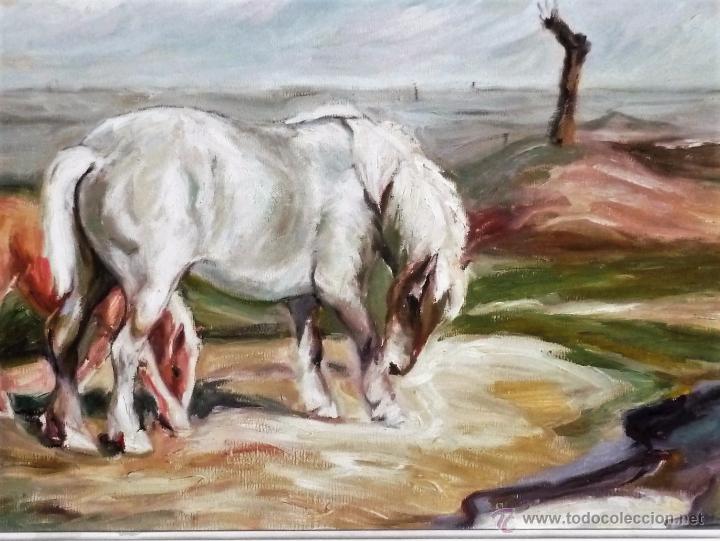 Arte: Caballos - Foto 6