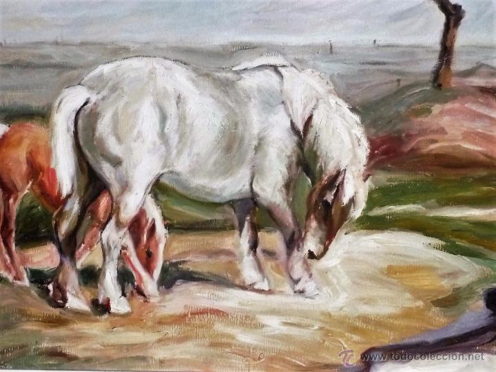 Arte: Caballos - Foto 7