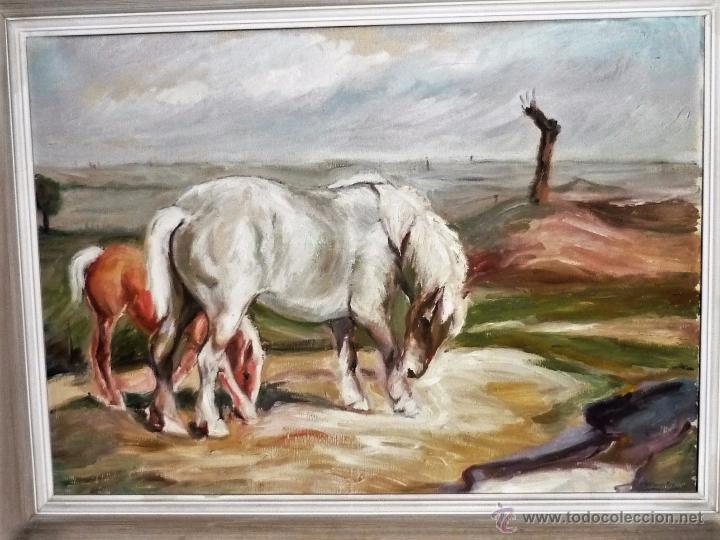 Arte: Caballos - Foto 8