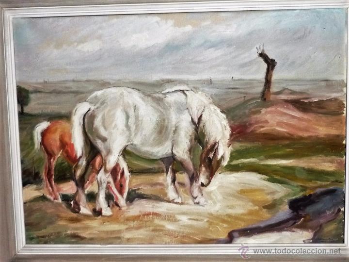 Arte: Caballos - Foto 9