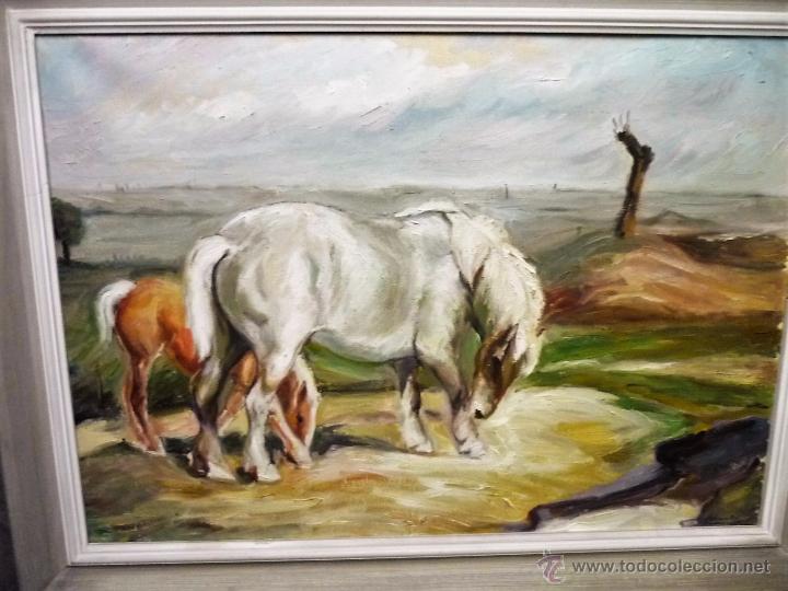 Arte: Caballos - Foto 10