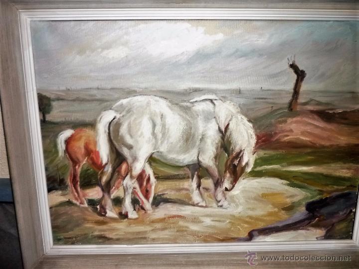 Arte: Caballos - Foto 11