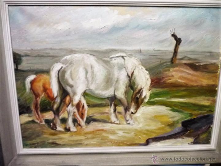 Arte: Caballos - Foto 12