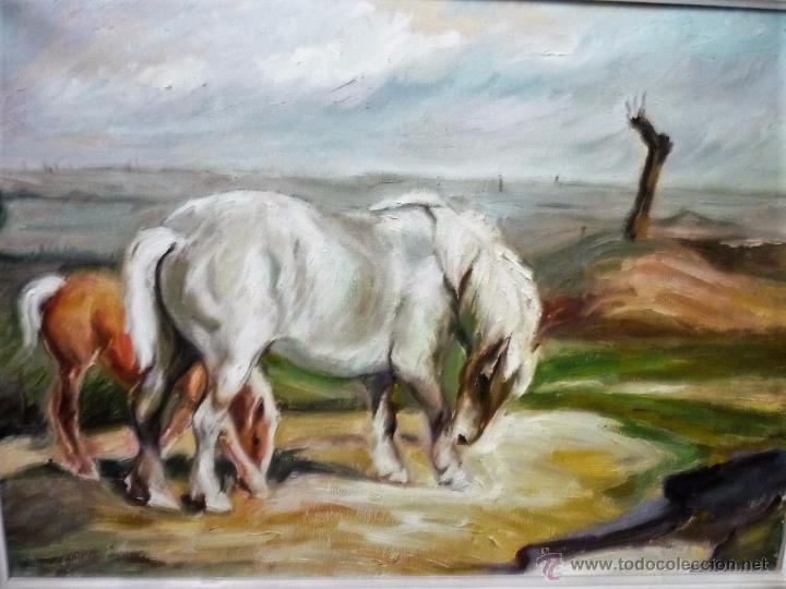 Arte: Caballos - Foto 13