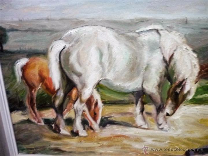 Arte: Caballos - Foto 14