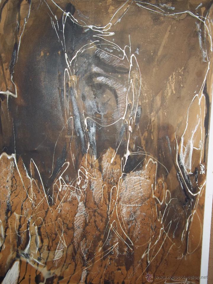 Art: Enrique Lite pintura, tenerife canarias