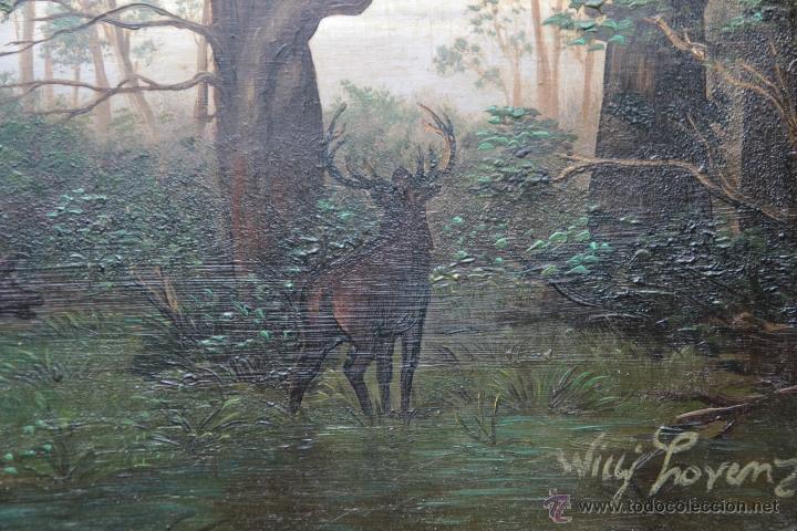 Arte: WILLI LORENZ - Foto 4