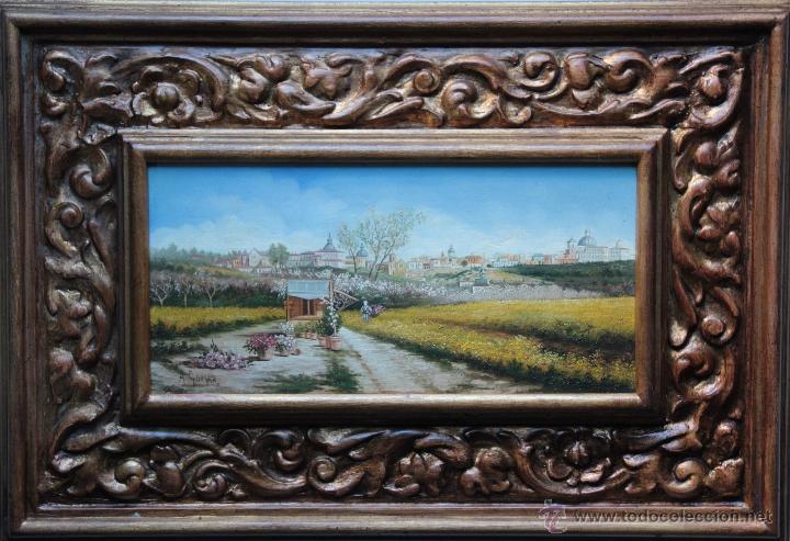 Arte: MADRID ANTONIO GOMAR Y GOMAR - Foto 1