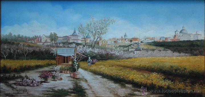 Arte: MADRID ANTONIO GOMAR Y GOMAR - Foto 2