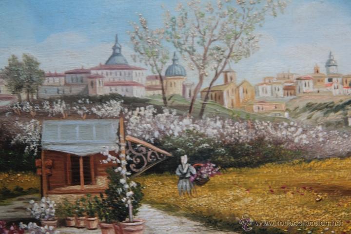 Arte: MADRID ANTONIO GOMAR Y GOMAR - Foto 3