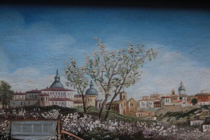 Arte: MADRID ANTONIO GOMAR Y GOMAR - Foto 4
