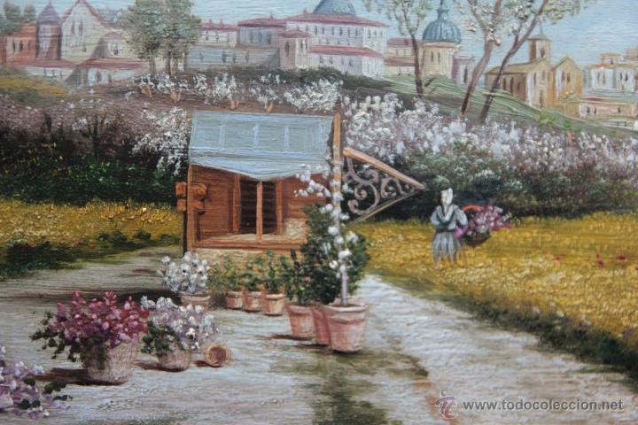 Arte: MADRID ANTONIO GOMAR Y GOMAR - Foto 5