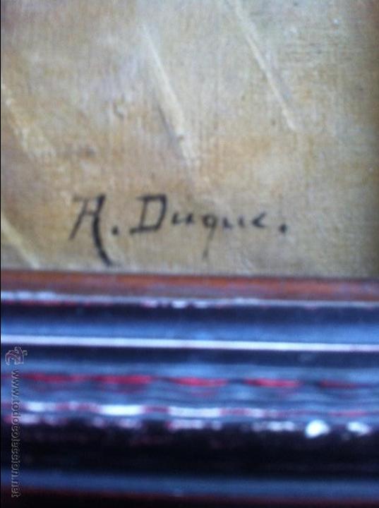 Arte: DUQUE OLEO - Foto 2