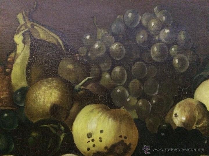 Arte: Bodeg&oacute;n naturaleza muerta - Foto 2