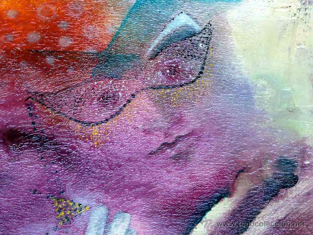 Arte: &oacute;leo sobre tabla.Antonio Collado - Foto 3
