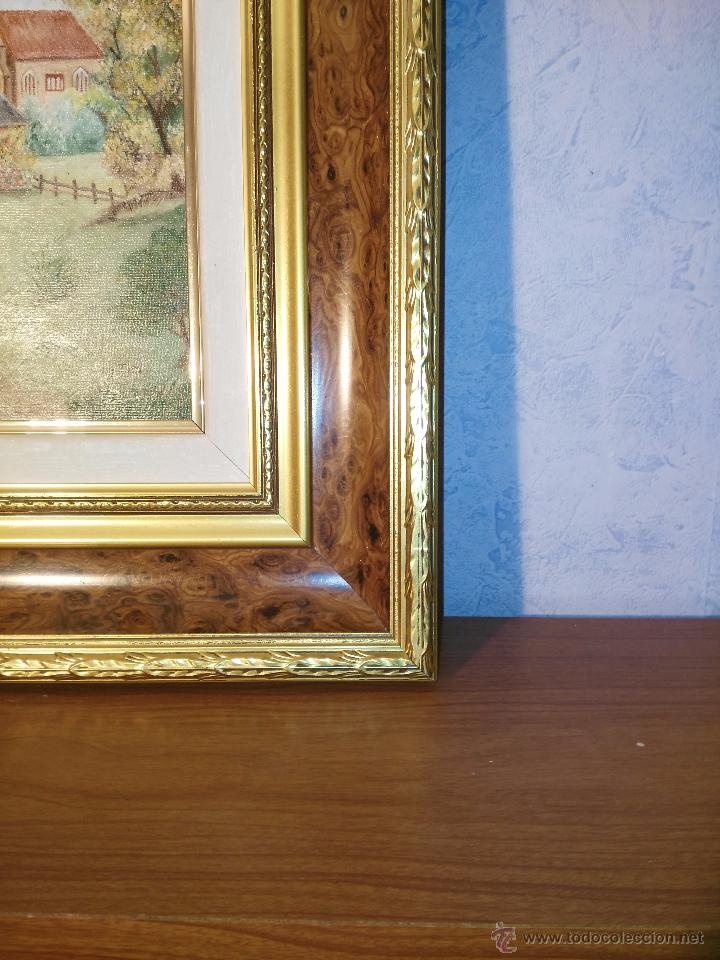 Arte: Paisage de la villa - Foto 2