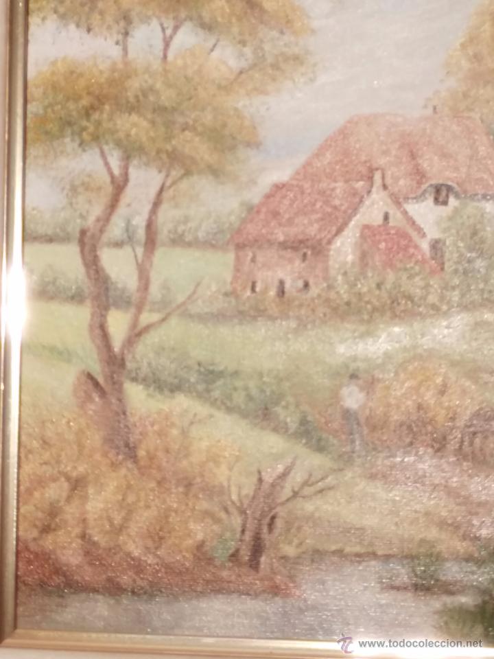 Arte: Paisage de la villa - Foto 3