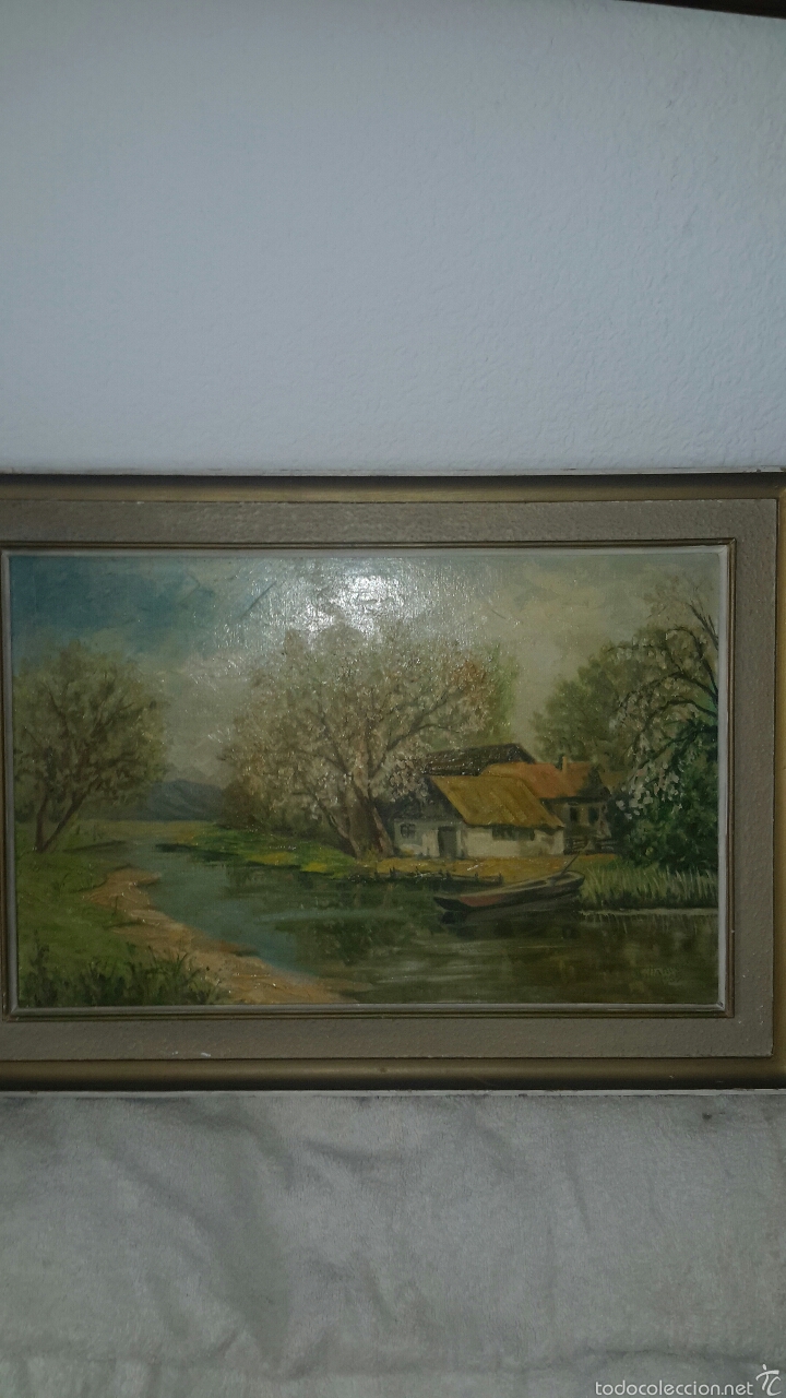 Arte: Cuadro - Foto 1
