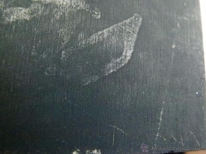 Arte: Oleo original de Damia Diaz - Foto 2