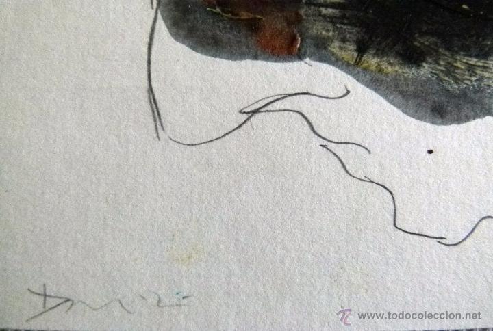 Arte: Bonito Oleo de Dami&aacute; Diaz - Foto 2