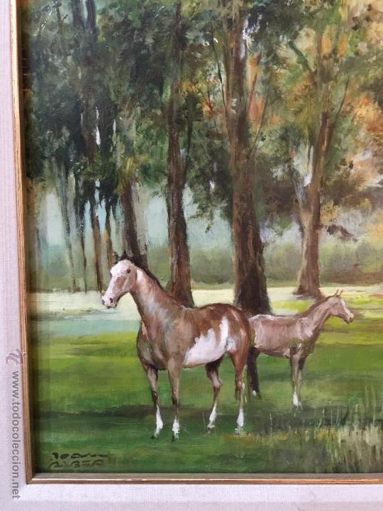 Arte: JOAN ALBERT , OLEO - Foto 3