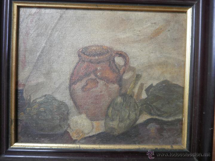Arte: Bodeg&oacute;n - Foto 1