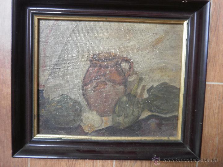 Arte: Bodeg&oacute;n - Foto 2