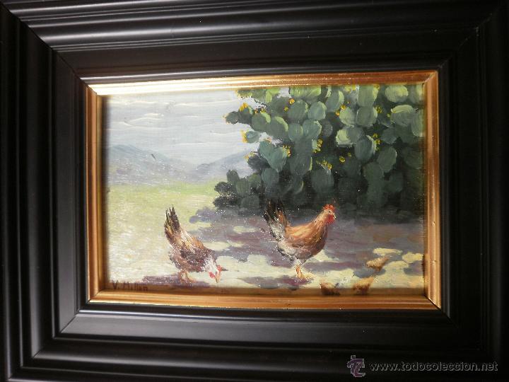 Arte: Cuadro - Foto 1