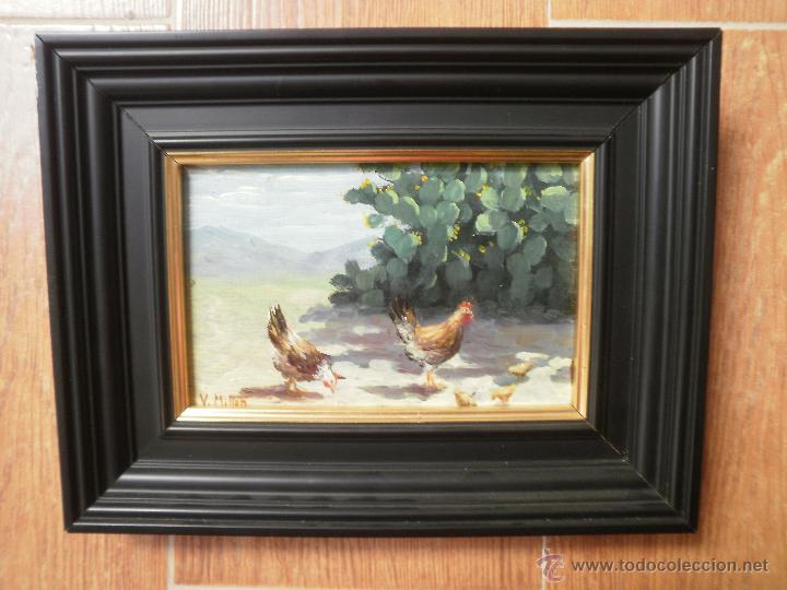 Arte: Cuadro - Foto 4