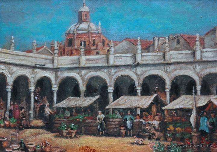 Arte: MERCADO - Foto 2