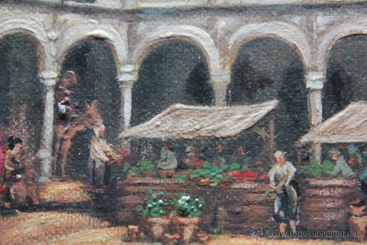 Arte: MERCADO - Foto 3