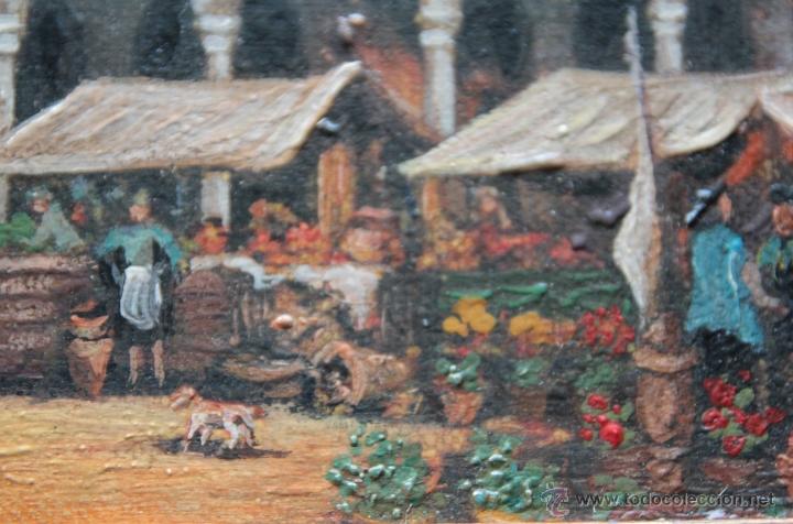 Arte: MERCADO - Foto 4
