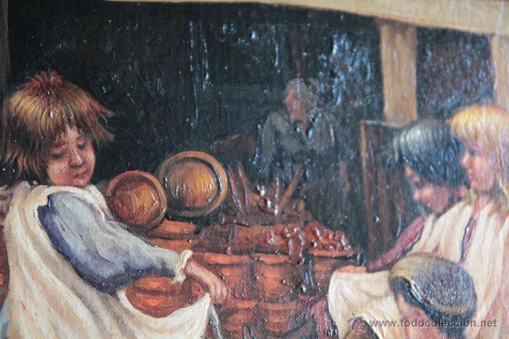 Arte: NI&Ntilde;OS GUGANDO JIM DALY - Foto 3