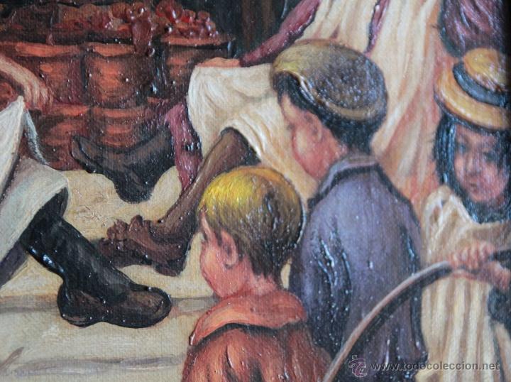 Arte: NI&Ntilde;OS GUGANDO JIM DALY - Foto 4