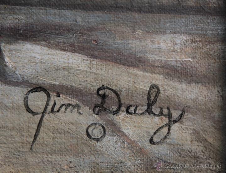Arte: NI&Ntilde;OS GUGANDO JIM DALY - Foto 6