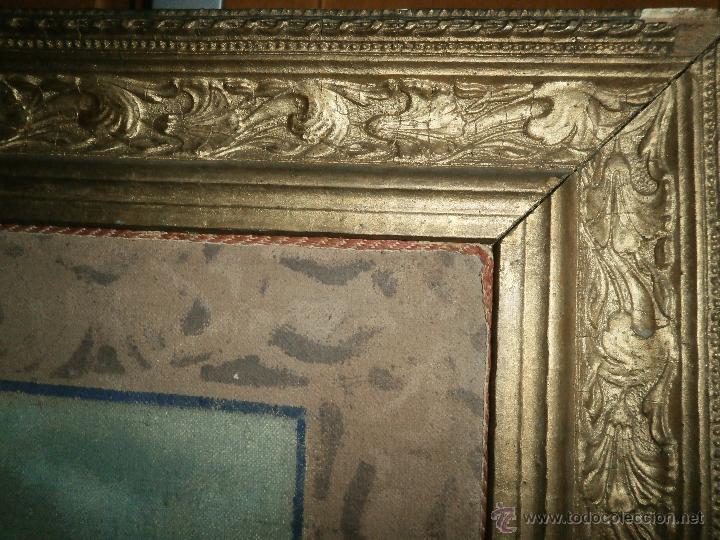 Arte: PINTURA ESPA&Ntilde;OLA. S.XIX. - Foto 6
