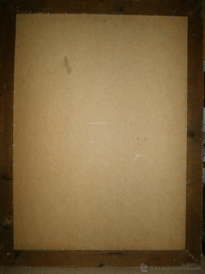 Arte: PINTURA ESPA&Ntilde;OLA. S.XIX. - Foto 8