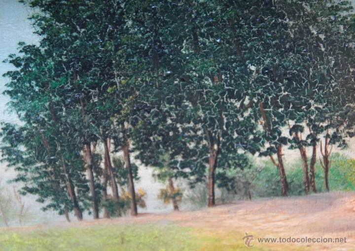 Arte: PASEO ROMANTICO -RICARDO BALACA - Foto 4