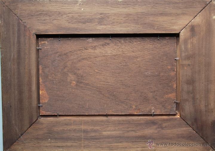 Arte: PUERTA DE ALCALA-D ROBERT - Foto 5