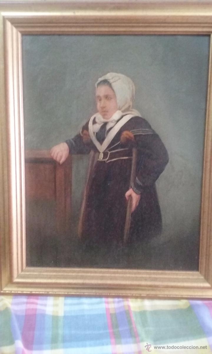 Arte: Pintura an&oacute;nima - Foto 1